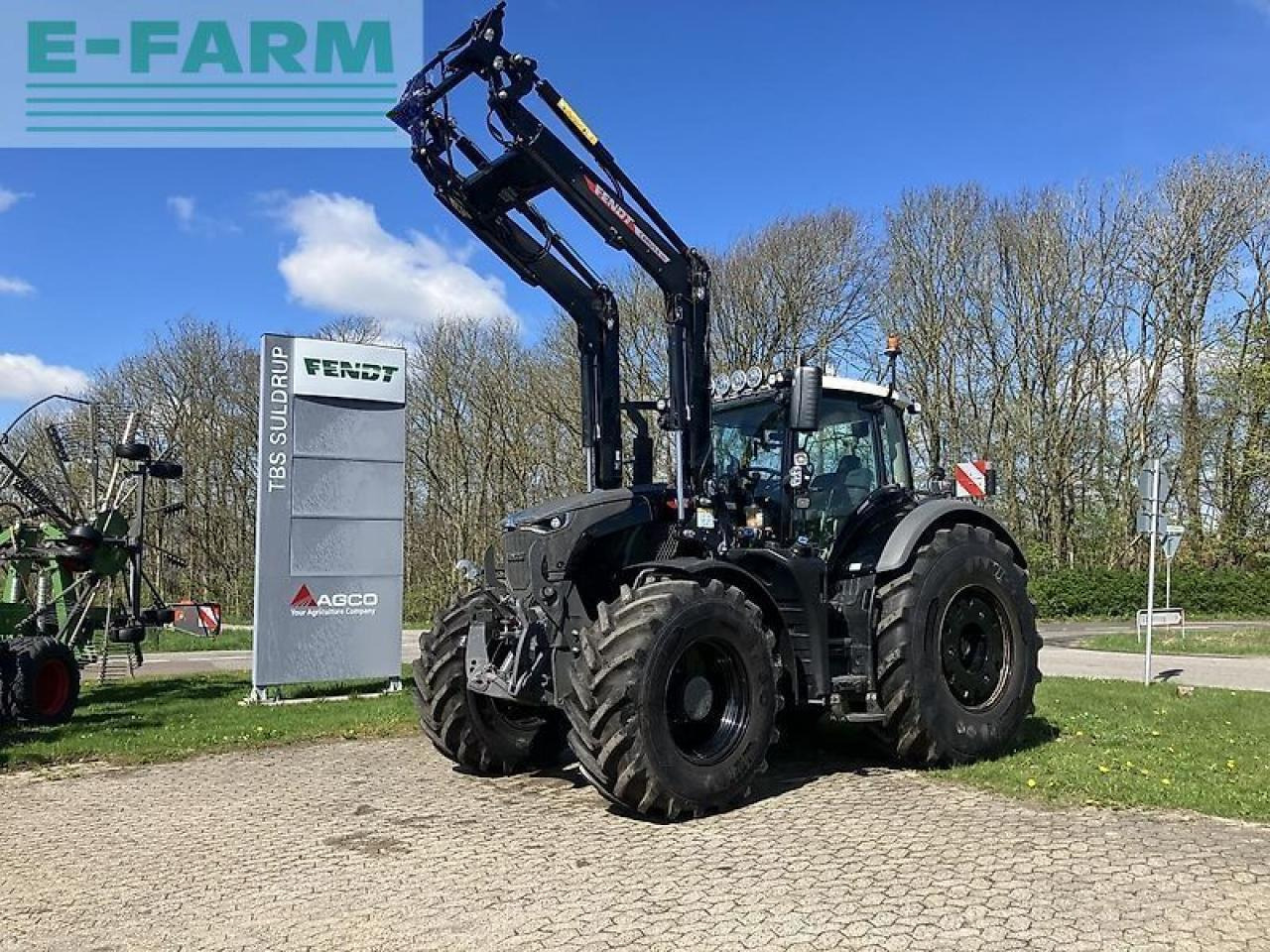Fendt 728 vario gen7 - Farm tractor: picture 1 Fendt 728 vario gen7 - Farm tractor: picture 1