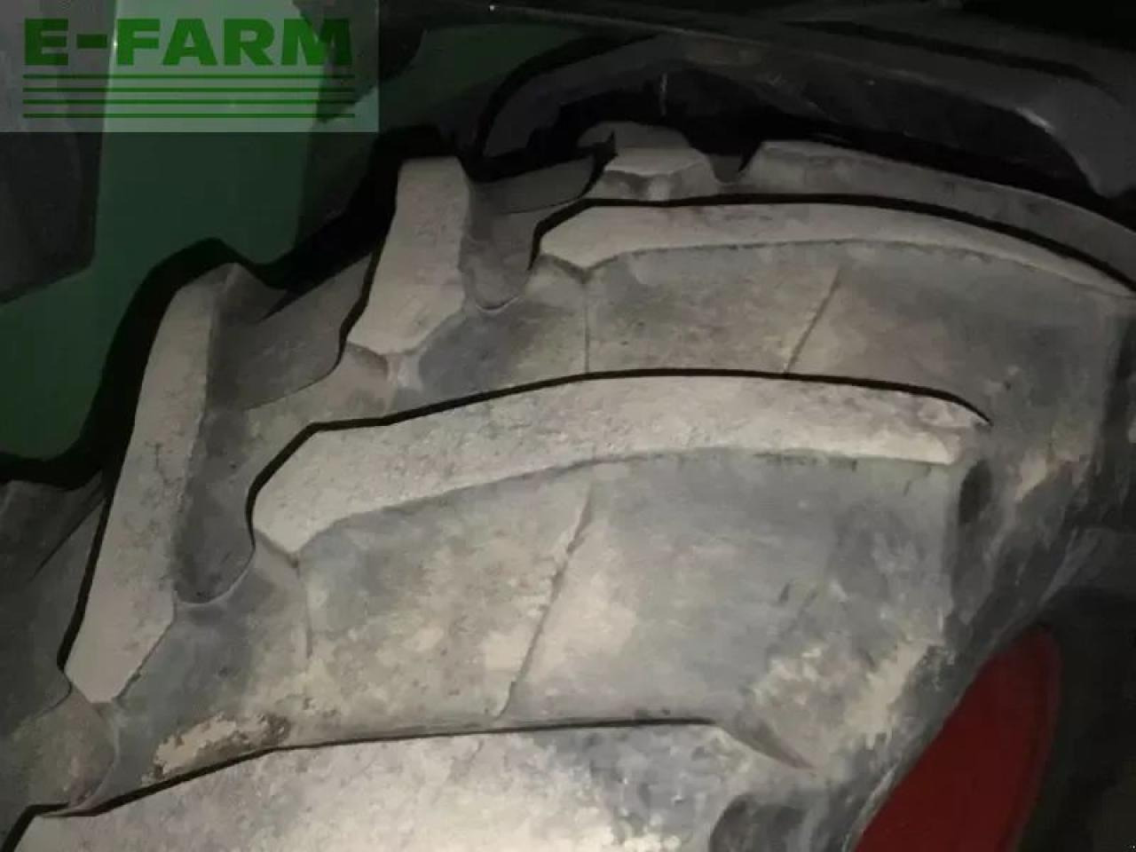 Fendt 826 - Farm tractor: picture 3 Fendt 826 - Farm tractor: picture 3