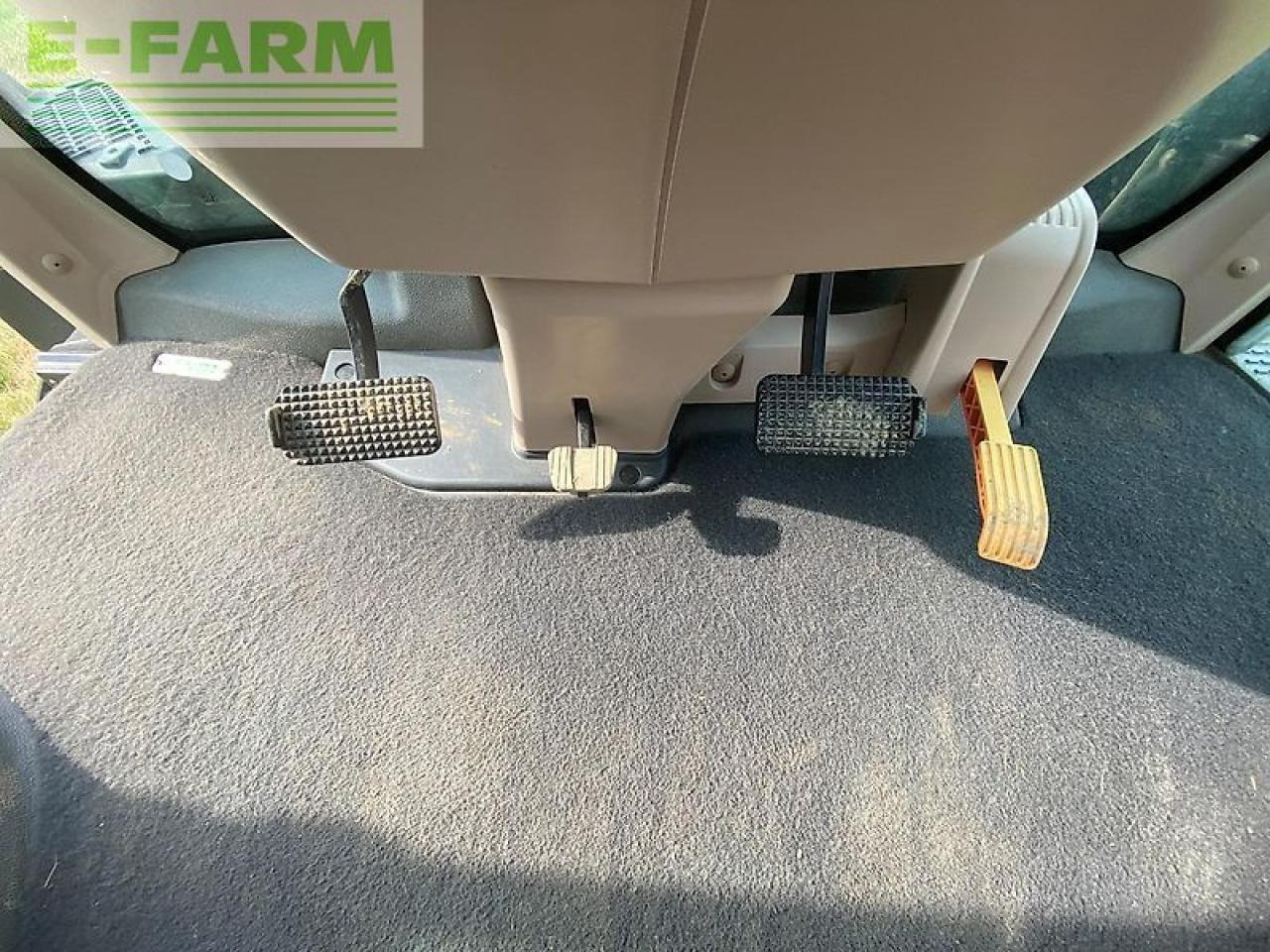 Farm tractor Fendt 826 vario profi plus ProfiPlus: picture 28 Farm tractor Fendt 826 vario profi plus ProfiPlus: picture 28