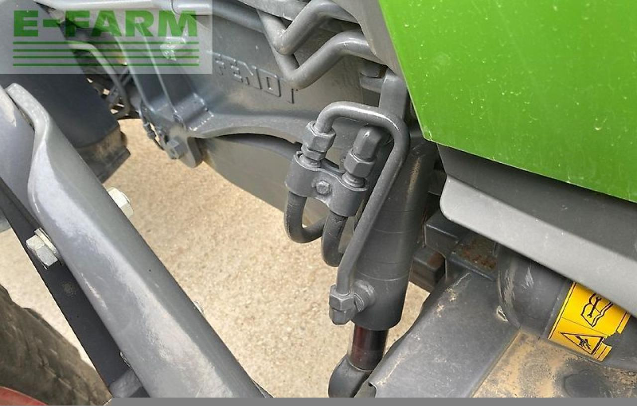 Farm tractor Fendt 826 vario profi plus ProfiPlus: picture 23 Farm tractor Fendt 826 vario profi plus ProfiPlus: picture 23