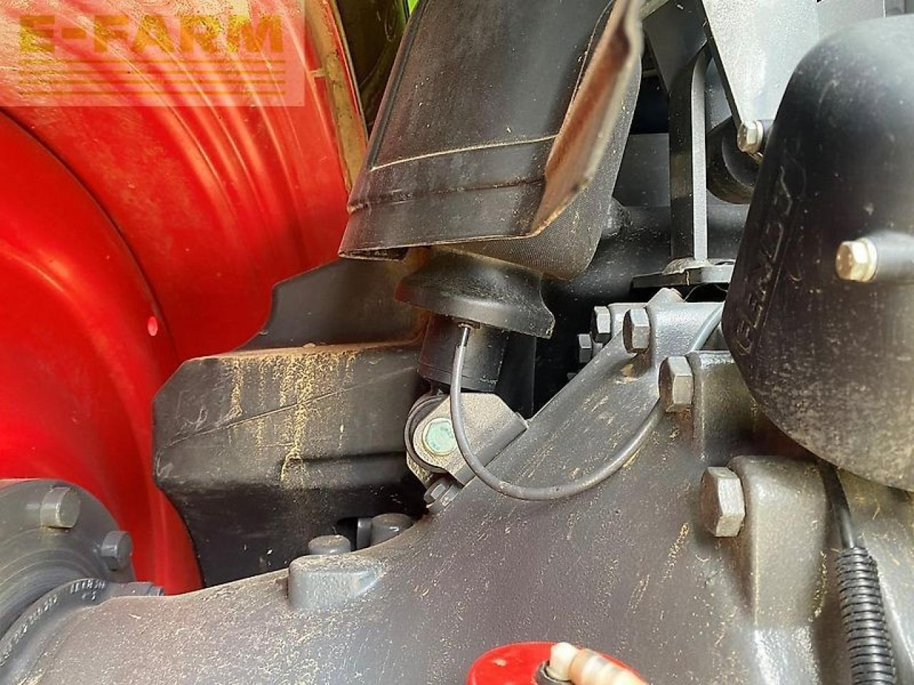 Farm tractor Fendt 826 vario profi plus ProfiPlus: picture 13 Farm tractor Fendt 826 vario profi plus ProfiPlus: picture 13