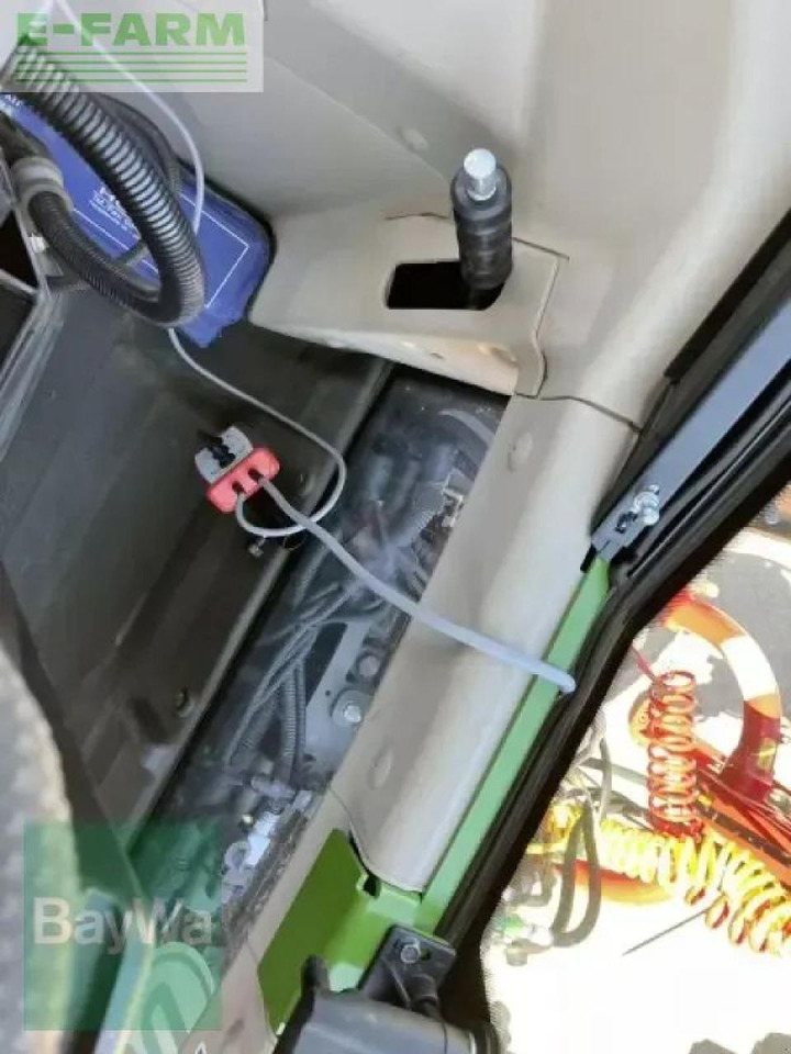 Farm tractor Fendt 826 vario s4 profi plus ProfiPlus: picture 16 Farm tractor Fendt 826 vario s4 profi plus ProfiPlus: picture 16