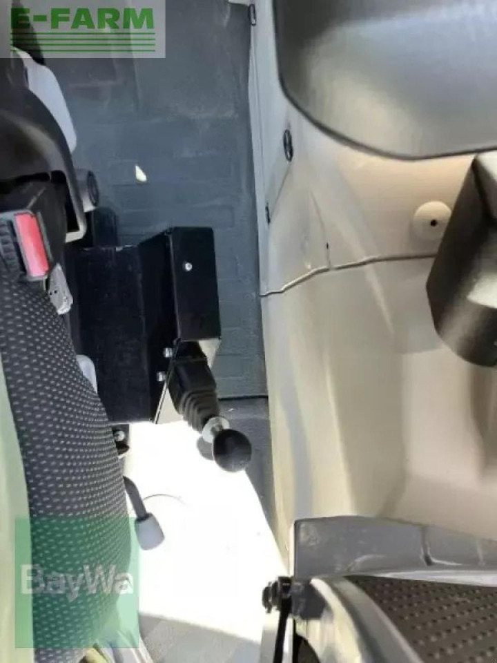 Farm tractor Fendt 826 vario s4 profi plus ProfiPlus: picture 15 Farm tractor Fendt 826 vario s4 profi plus ProfiPlus: picture 15