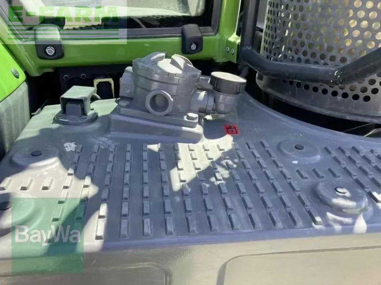 Farm tractor Fendt 826 vario s4 profi plus ProfiPlus: picture 21 Farm tractor Fendt 826 vario s4 profi plus ProfiPlus: picture 21