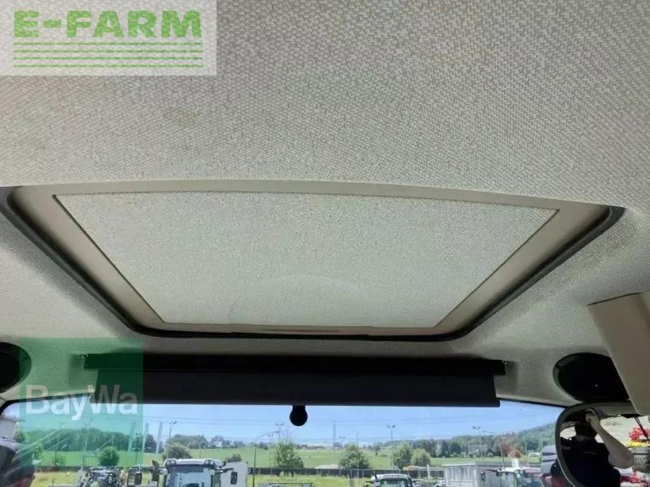 Farm tractor Fendt 826 vario s4 profi plus ProfiPlus: picture 12 Farm tractor Fendt 826 vario s4 profi plus ProfiPlus: picture 12