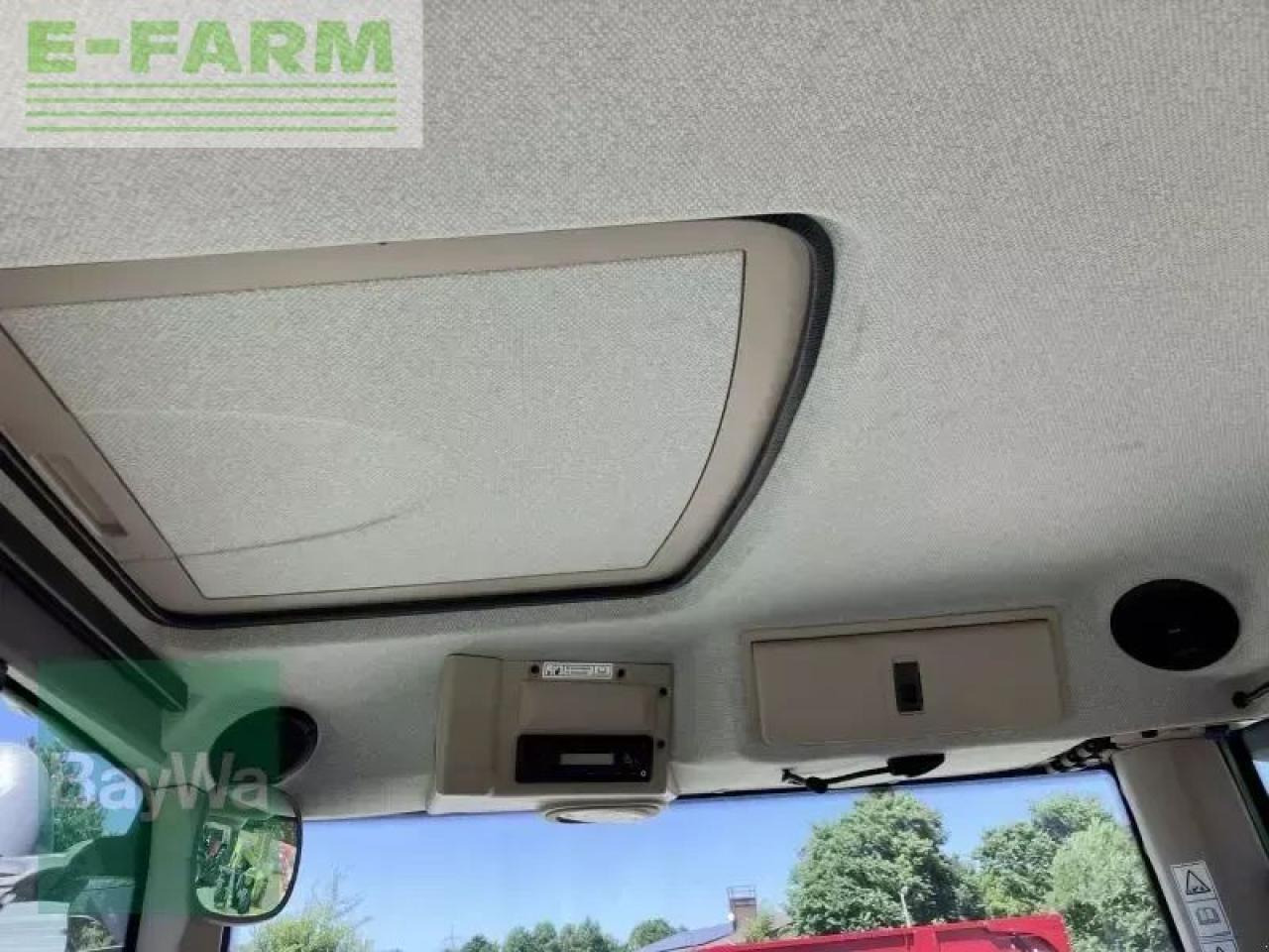 Farm tractor Fendt 826 vario s4 profi plus ProfiPlus: picture 10 Farm tractor Fendt 826 vario s4 profi plus ProfiPlus: picture 10