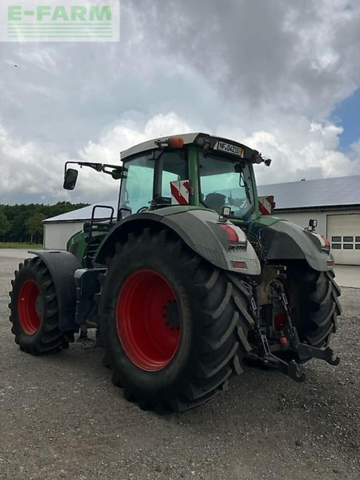 Fendt 930 com 3 - Farm tractor: picture 5 Fendt 930 com 3 - Farm tractor: picture 5