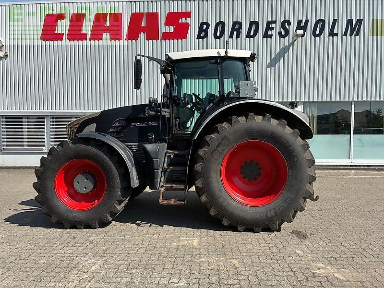 Fendt 936 vario com 3 - Farm tractor: picture 1 Fendt 936 vario com 3 - Farm tractor: picture 1