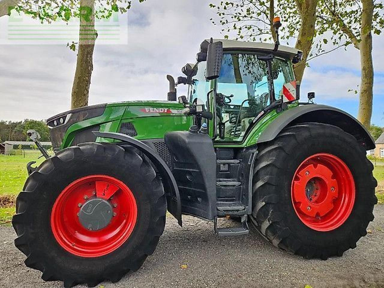 Fendt 936 vario gen 6 profi plus ( 930 933 939 942 ) ProfiPlus - Farm tractor: picture 3 Fendt 936 vario gen 6 profi plus ( 930 933 939 942 ) ProfiPlus - Farm tractor: picture 3