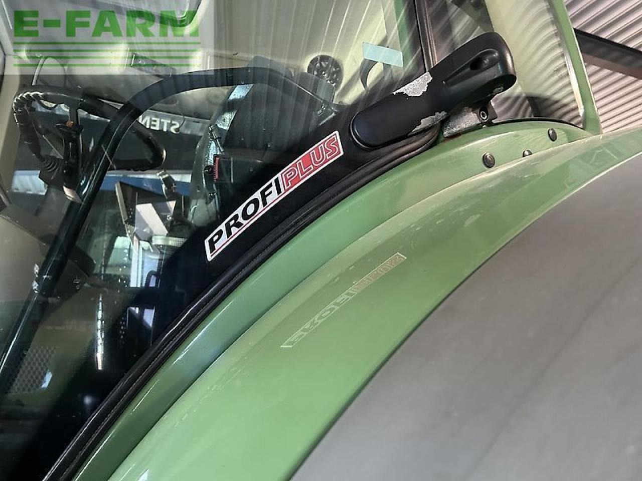 Fendt 939 vario scr - Farm tractor: picture 2 Fendt 939 vario scr - Farm tractor: picture 2