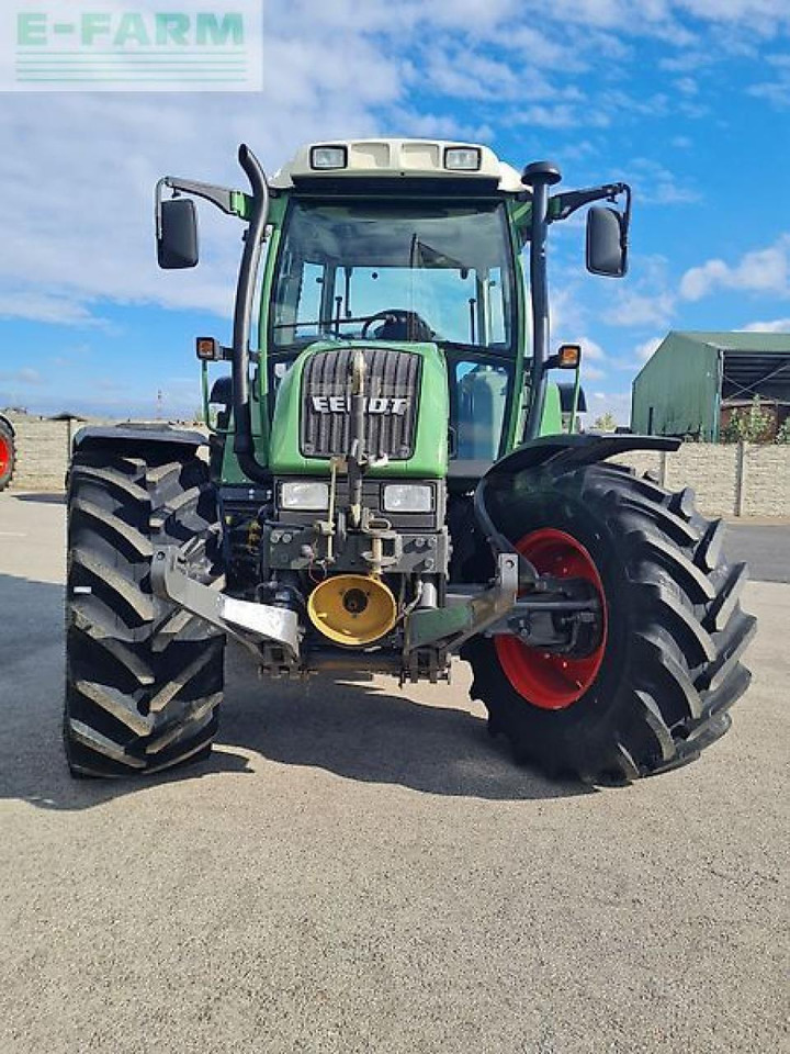Fendt farmer 309 ca - Farm tractor: picture 3 Fendt farmer 309 ca - Farm tractor: picture 3