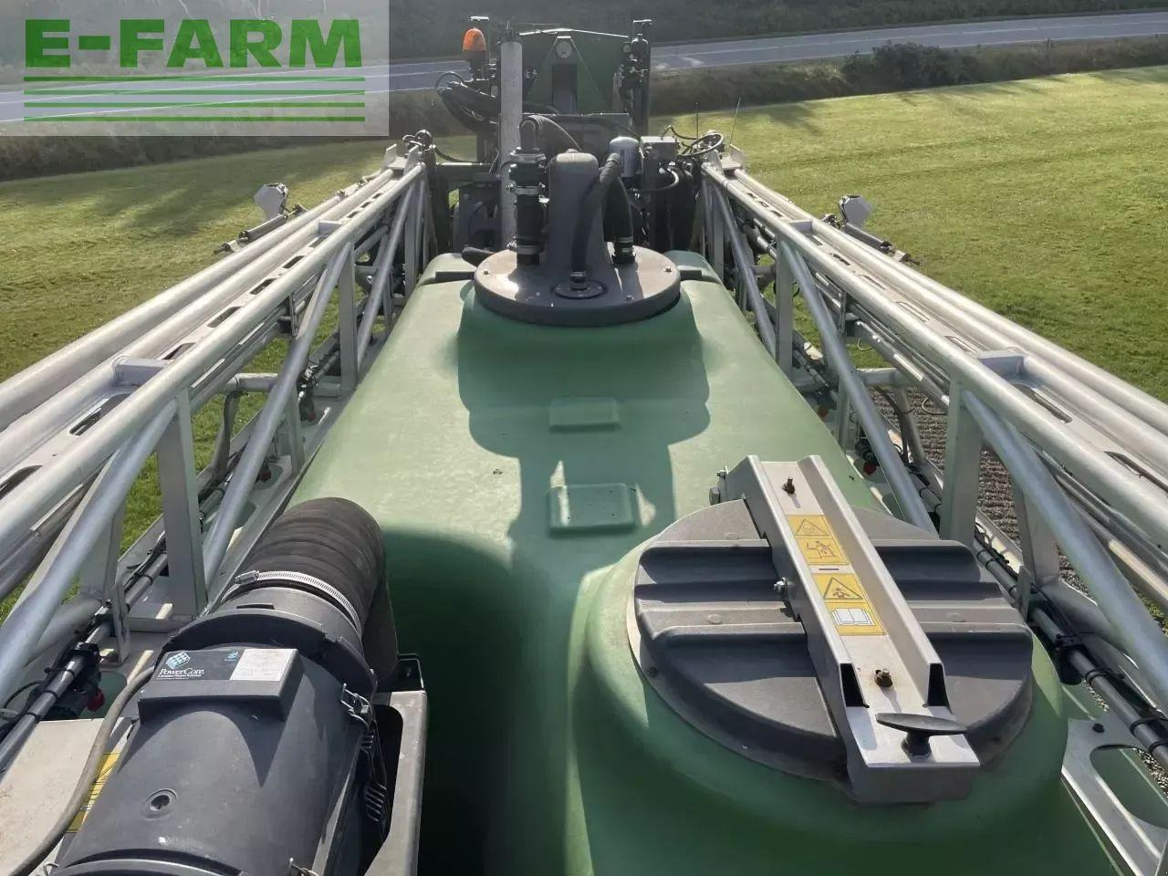 Fendt rogator 655 36 m. - Trailed sprayer: picture 4 Fendt rogator 655 36 m. - Trailed sprayer: picture 4