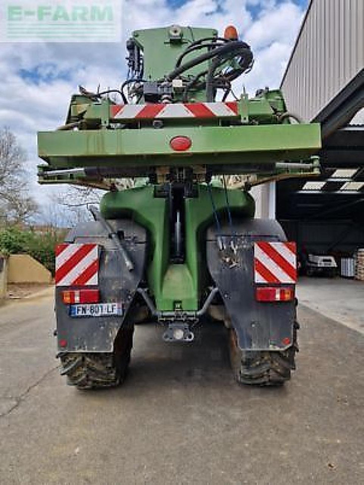 Fendt rogator 655 - Trailed sprayer: picture 5 Fendt rogator 655 - Trailed sprayer: picture 5