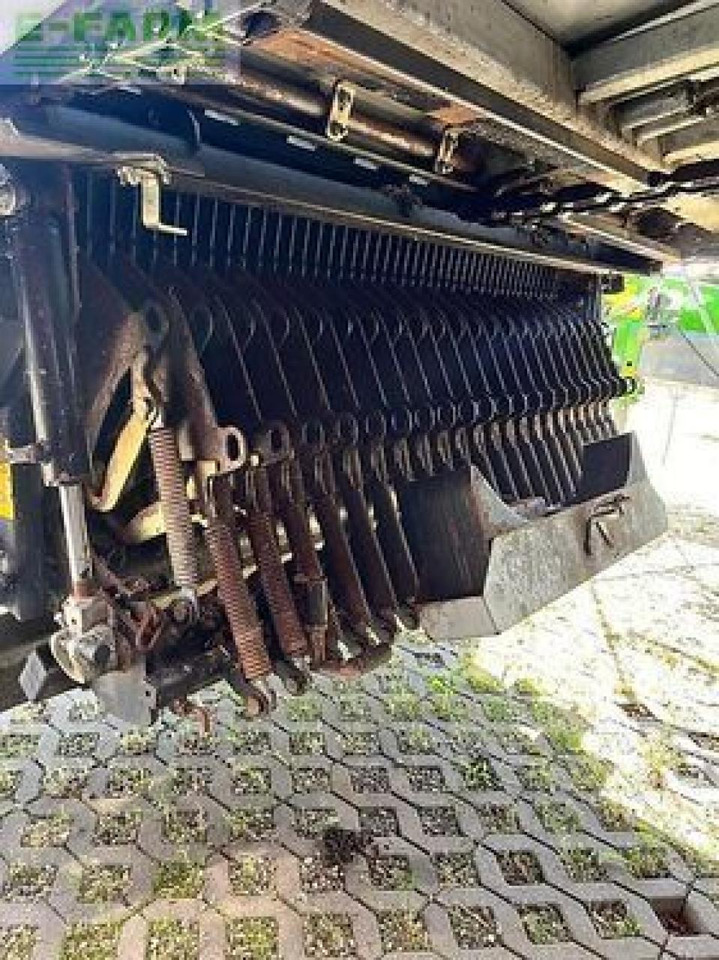 Fendt tigo 75 xr mit 800/45 r30,5 bereifung, laderauma - Farm tipping trailer/ Dumper: picture 5 Fendt tigo 75 xr mit 800/45 r30,5 bereifung, laderauma - Farm tipping trailer/ Dumper: picture 5