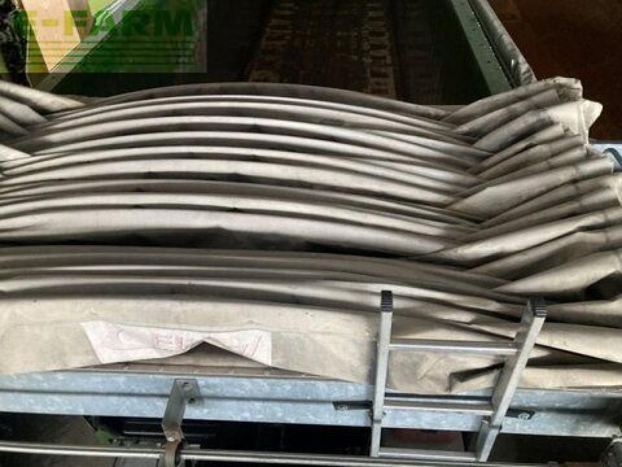 Fliegl abschiebesattelauflieger 3108 - Farm tipping trailer/ Dumper: picture 5 Fliegl abschiebesattelauflieger 3108 - Farm tipping trailer/ Dumper: picture 5