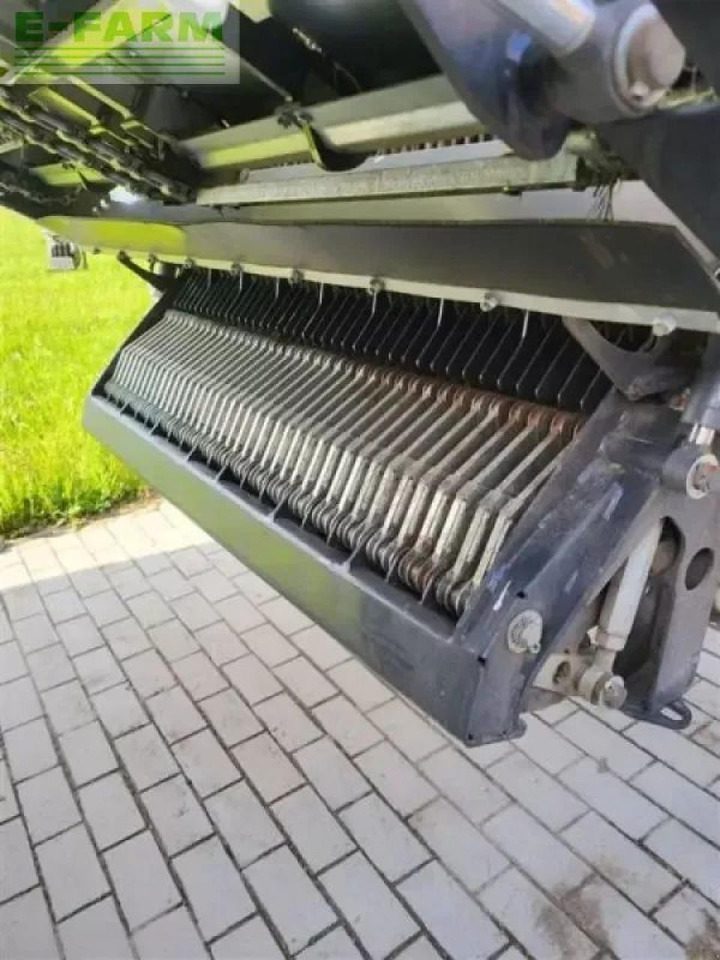 Fliegl cargos 8500 - Self-loading wagon: picture 5 Fliegl cargos 8500 - Self-loading wagon: picture 5