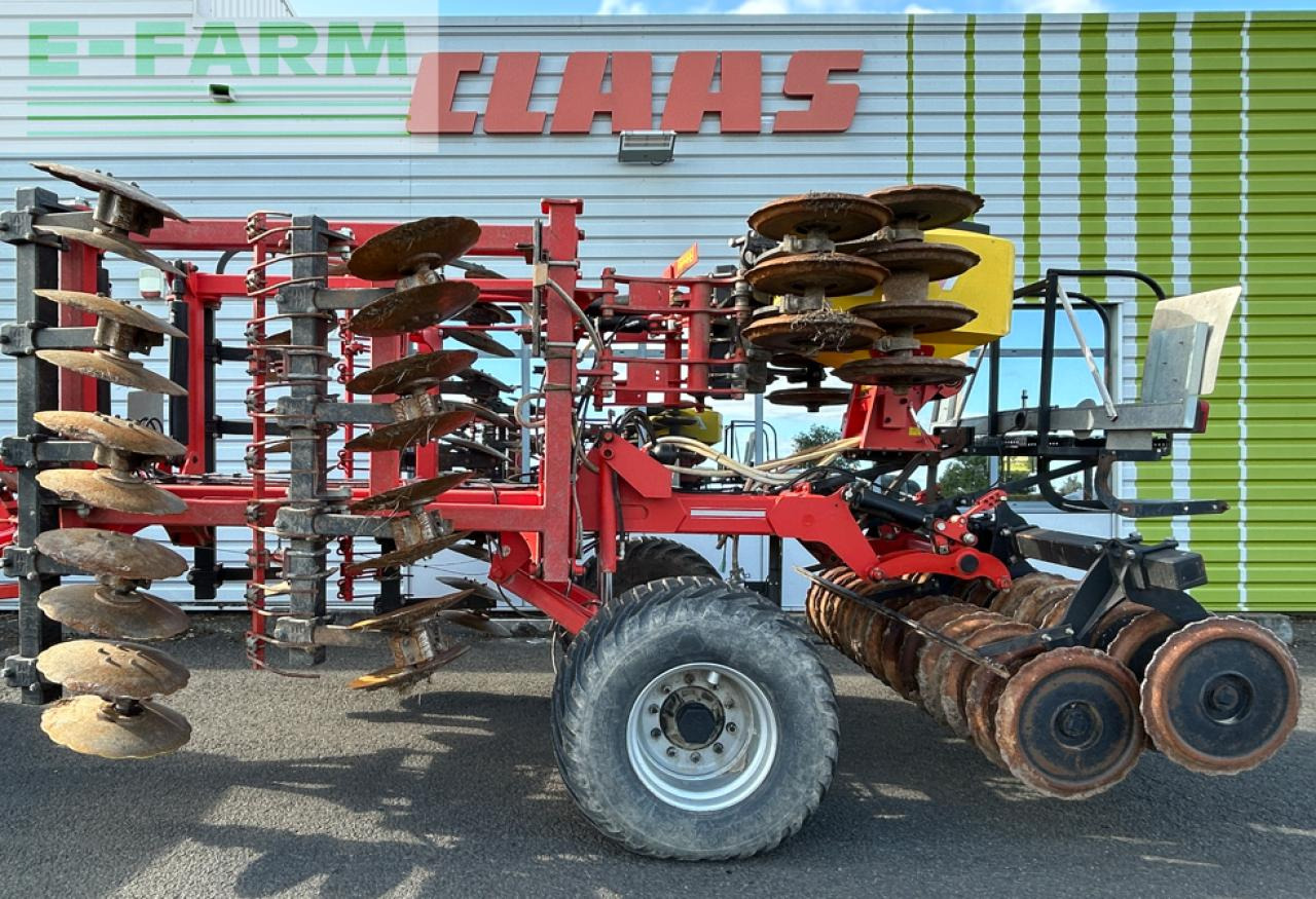 Gregoire Besson discoflex - Cultivator: picture 1 Gregoire Besson discoflex - Cultivator: picture 1