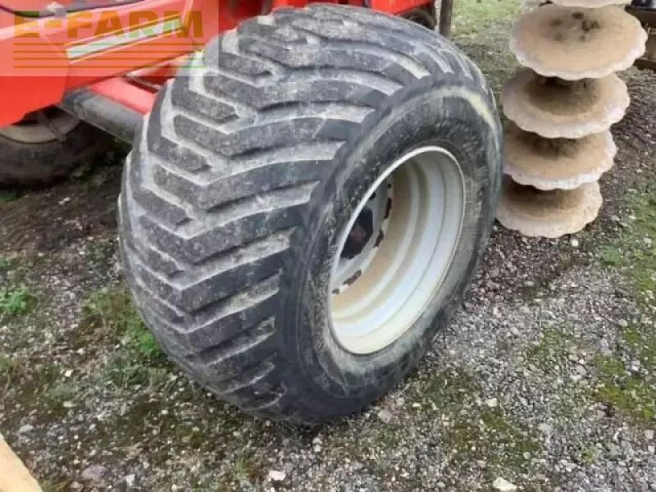 Disc harrow Gregoire Besson discoflex4m20: picture 6 Disc harrow Gregoire Besson discoflex4m20: picture 6