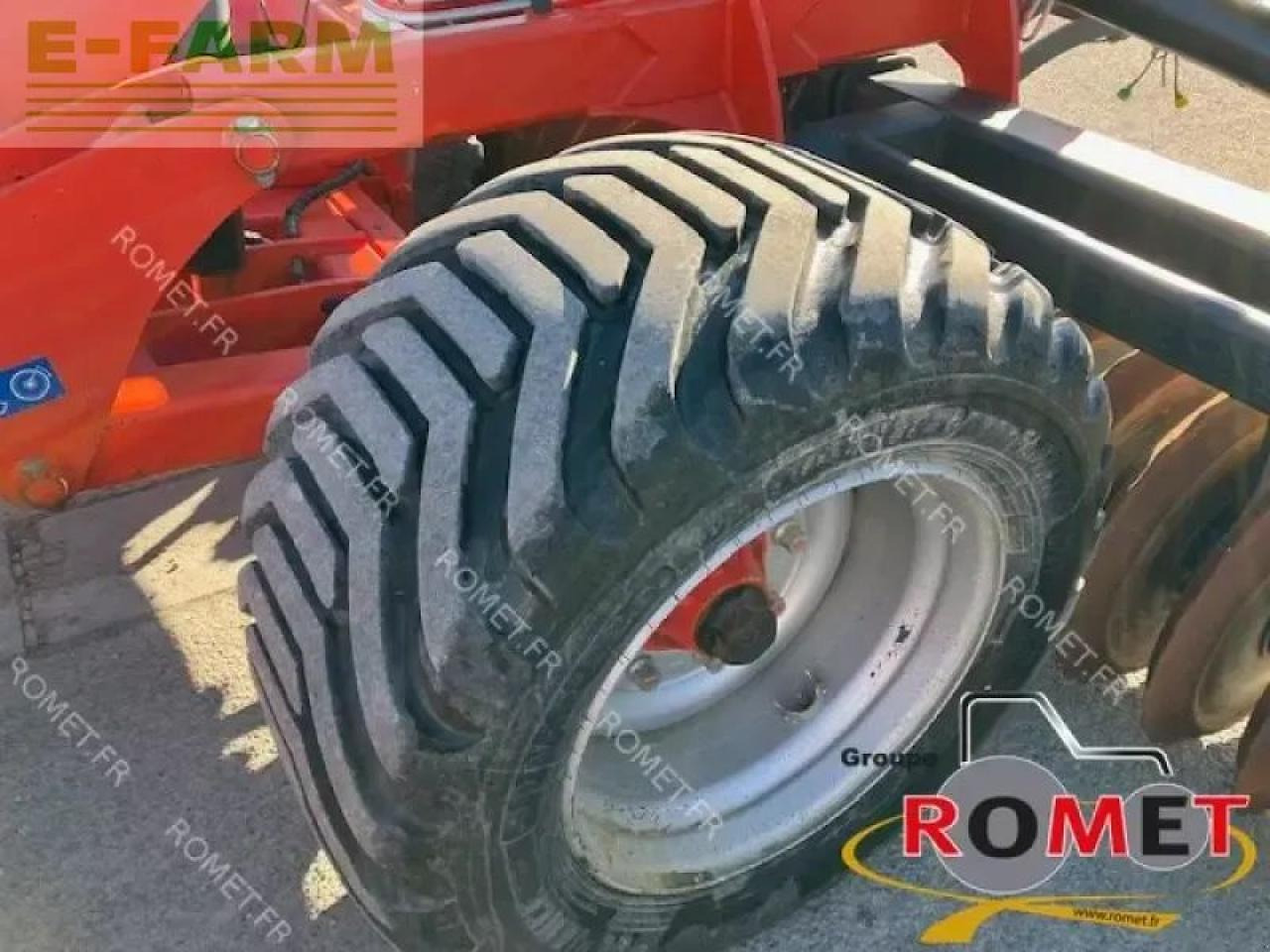 Gregoire Besson normandie - Cultivator: picture 4 Gregoire Besson normandie - Cultivator: picture 4