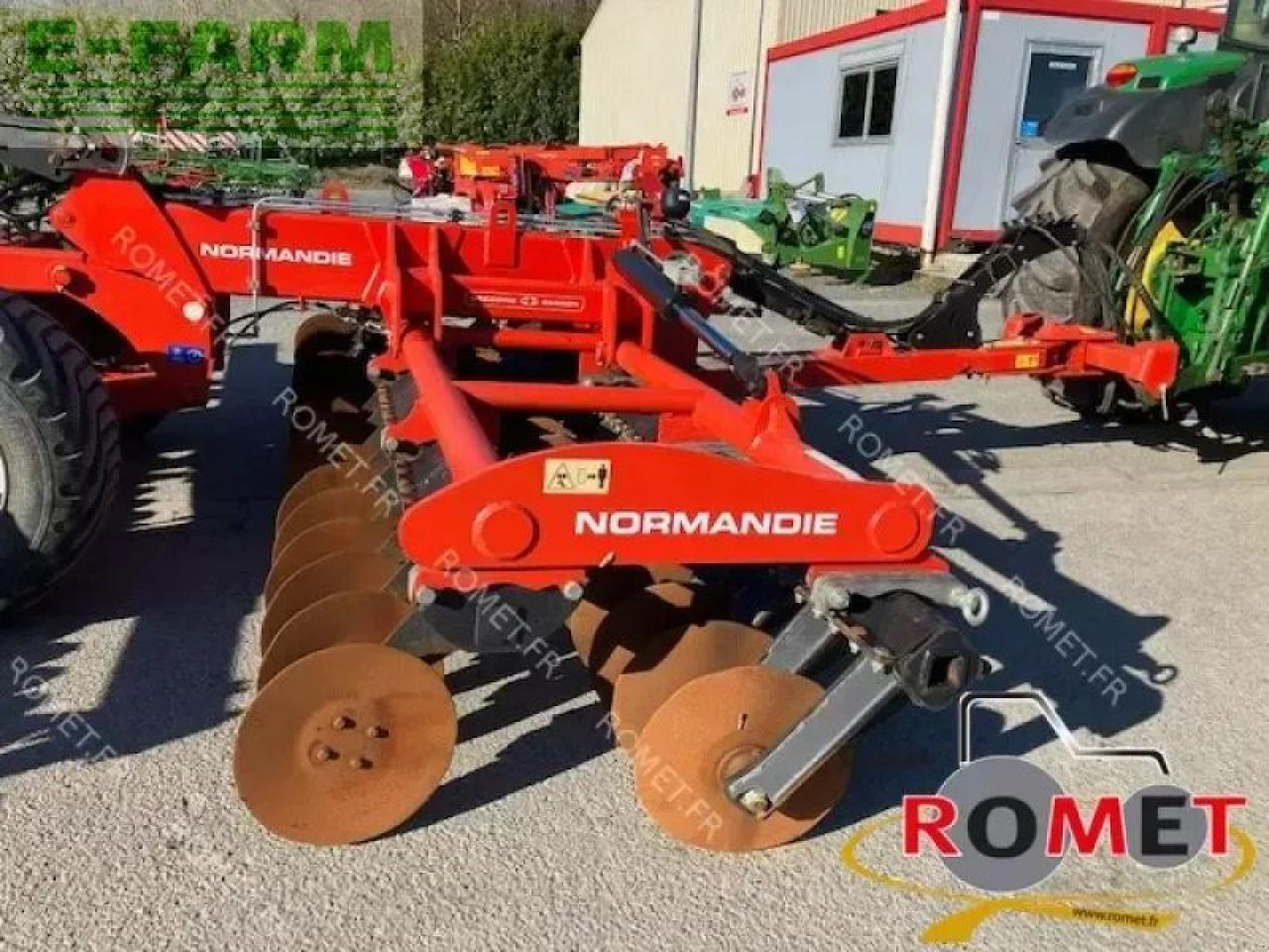 Gregoire Besson normandie - Cultivator: picture 3 Gregoire Besson normandie - Cultivator: picture 3