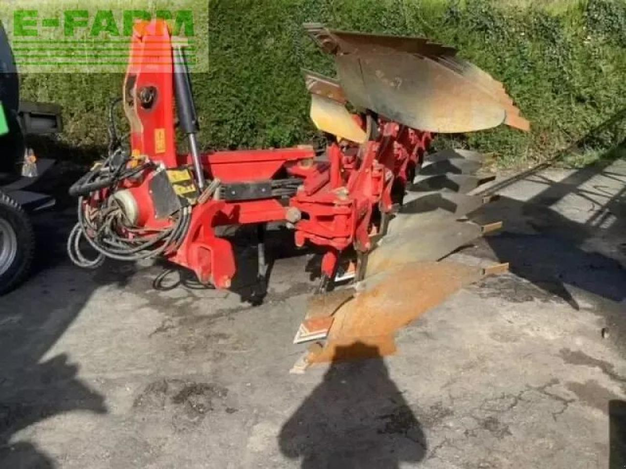 Gregoire Besson rcw6 - Plow: picture 1 Gregoire Besson rcw6 - Plow: picture 1