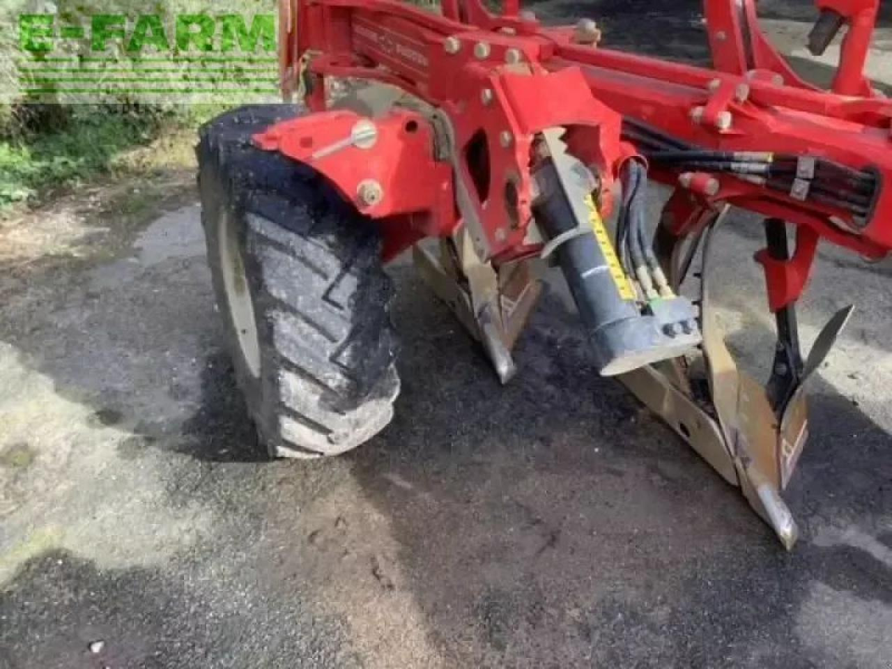 Gregoire Besson rcw6 - Plow: picture 4 Gregoire Besson rcw6 - Plow: picture 4