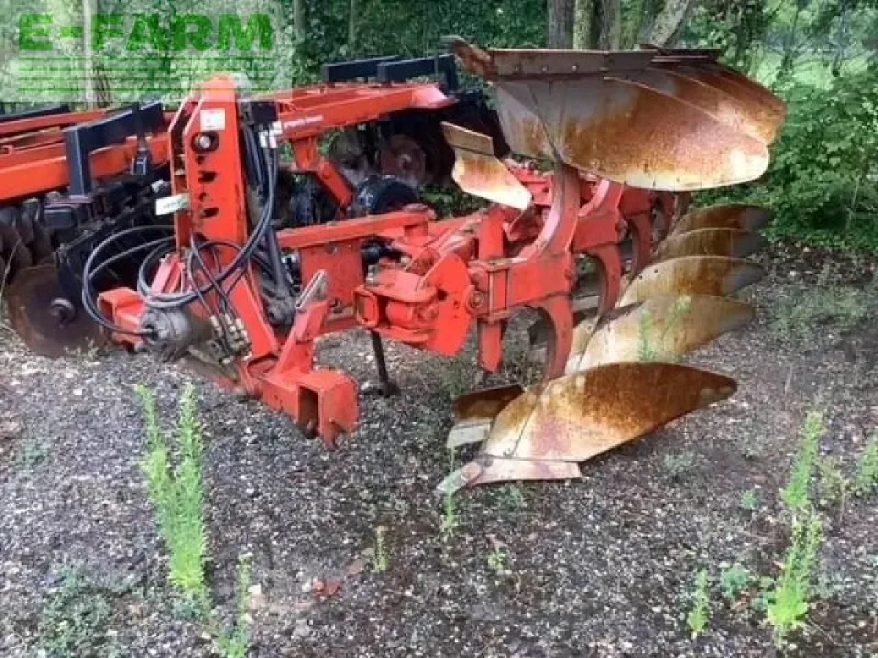 Gregoire Besson rs47 - Plow: picture 2 Gregoire Besson rs47 - Plow: picture 2