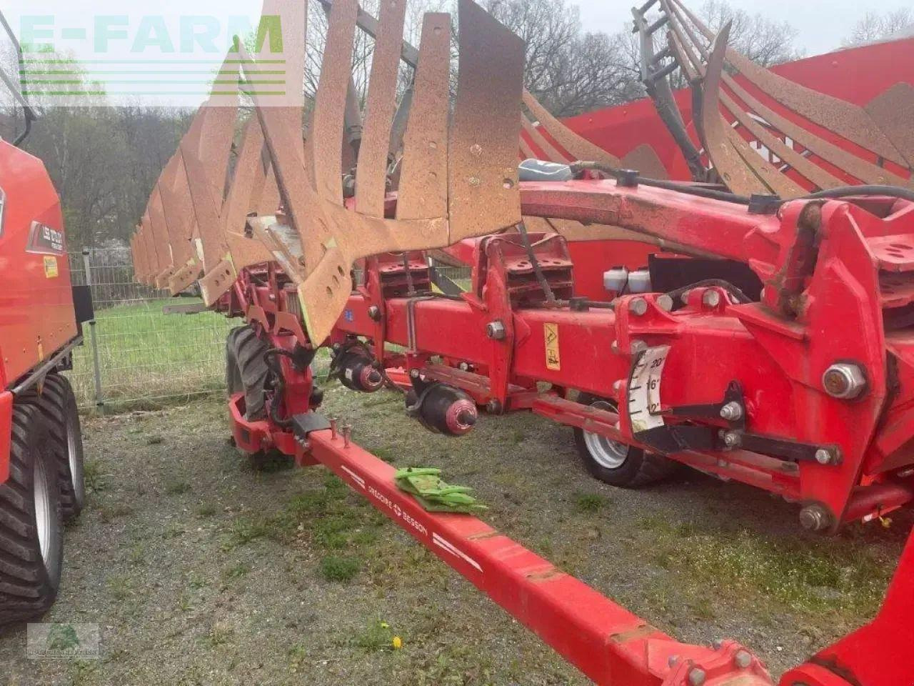 Gregoire Besson spmfw-y8 - Plow: picture 4 Gregoire Besson spmfw-y8 - Plow: picture 4