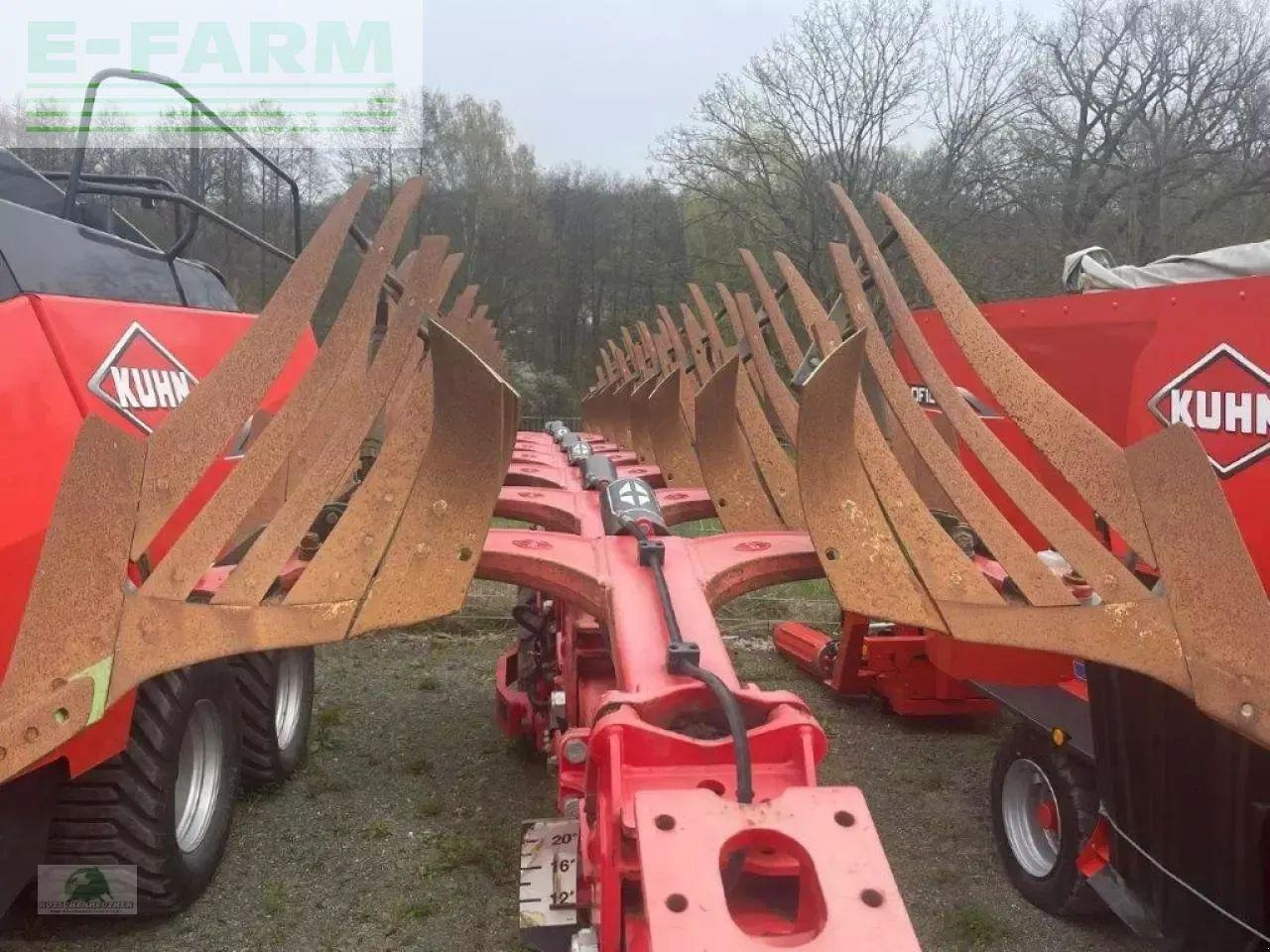 Gregoire Besson spmfw-y8 - Plow: picture 3 Gregoire Besson spmfw-y8 - Plow: picture 3