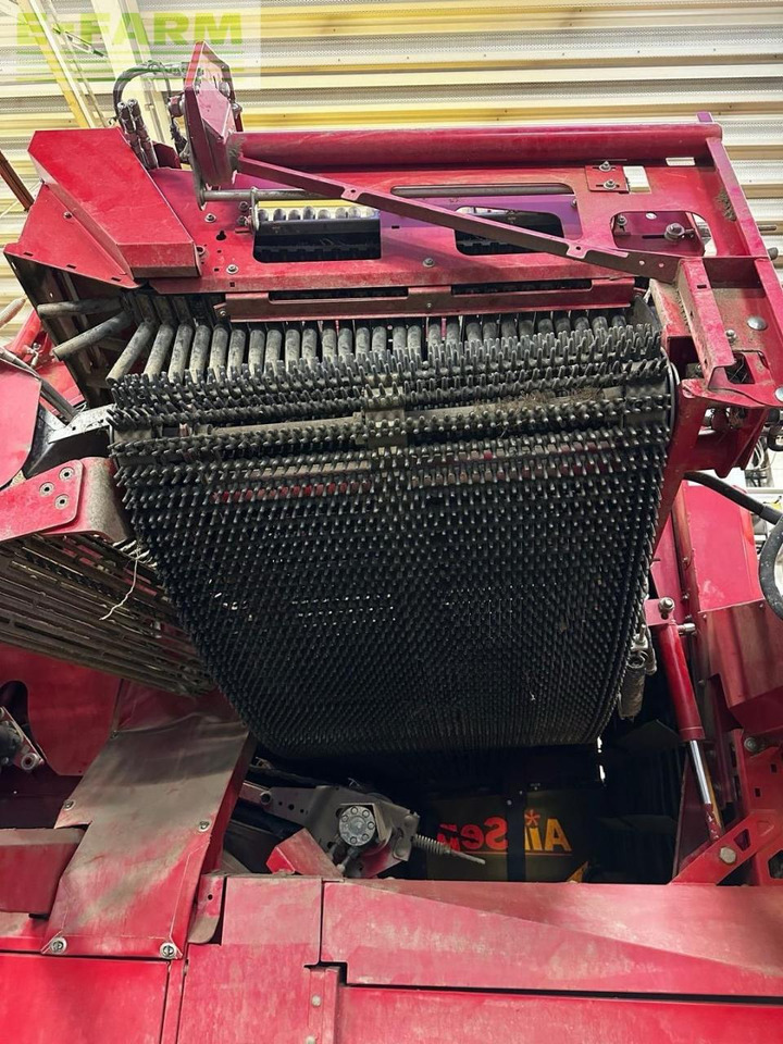 Potato harvester Grimme EVO 290 AIRSEP: picture 16 Potato harvester Grimme EVO 290 AIRSEP: picture 16