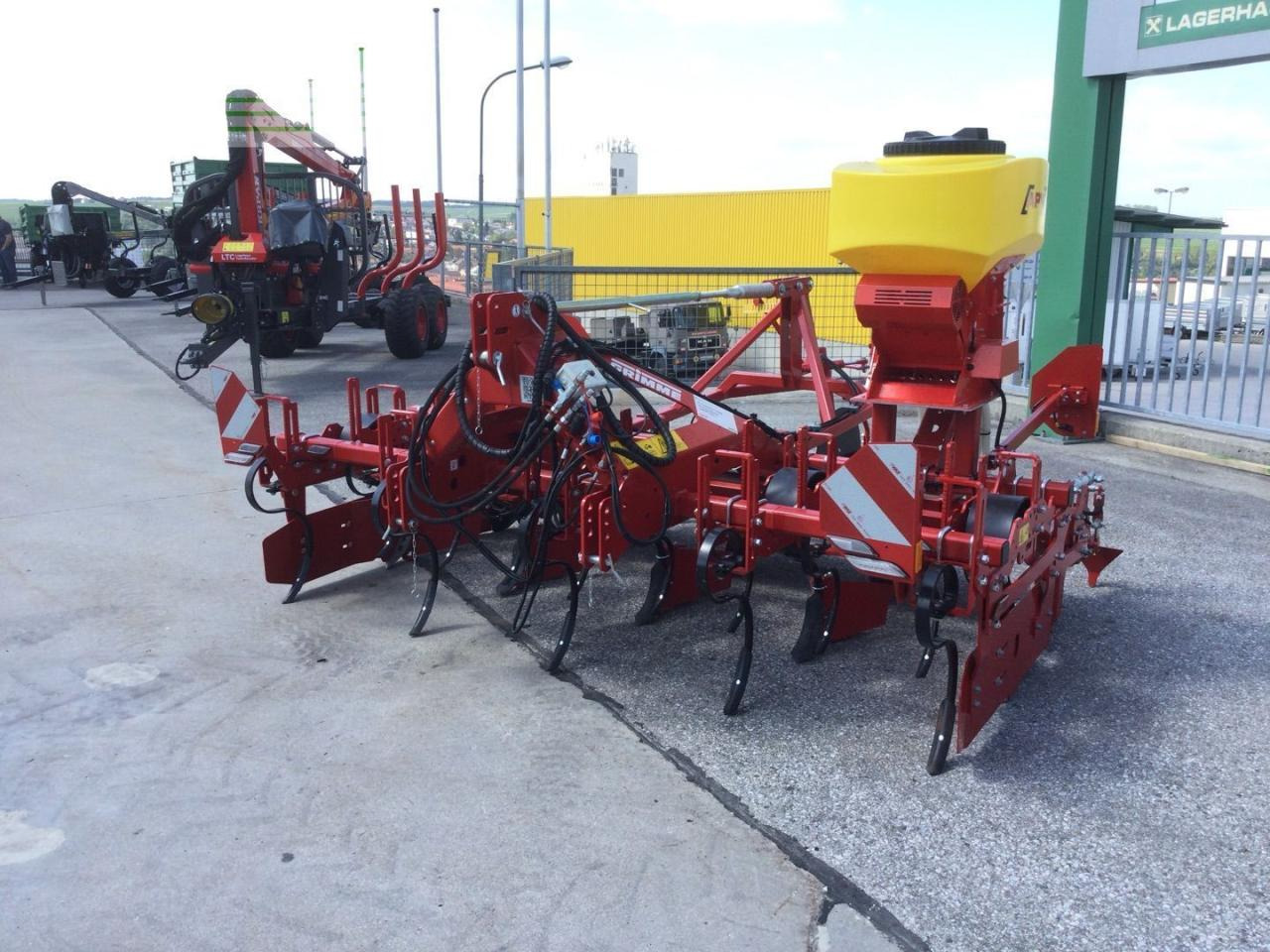 Grimme GH 4 - Potato harvester: picture 1 Grimme GH 4 - Potato harvester: picture 1