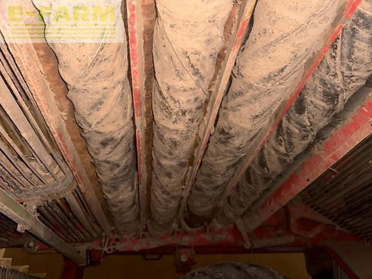 Grimme gt170 - Potato harvester: picture 5 Grimme gt170 - Potato harvester: picture 5