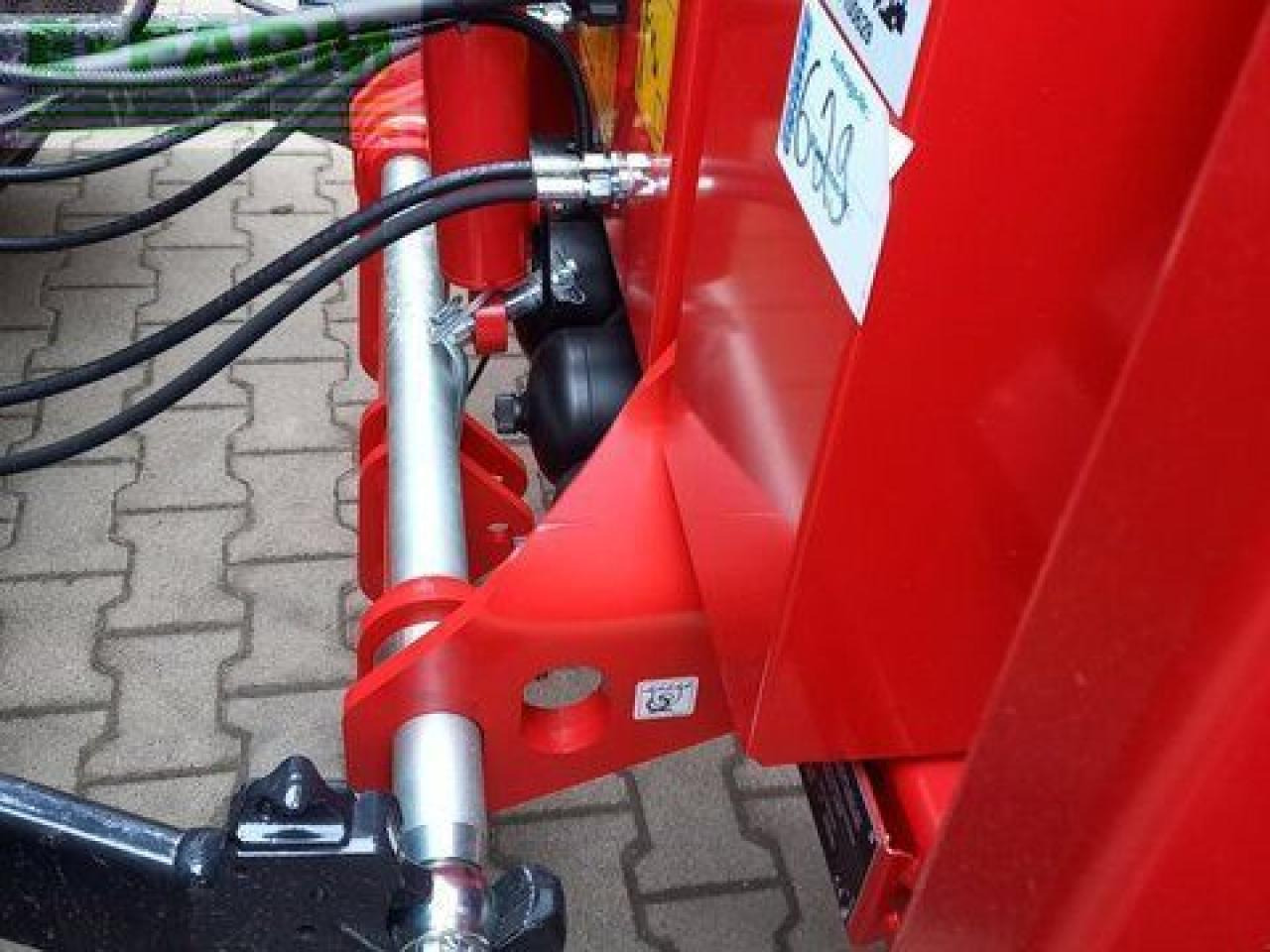Grimme matrix 1800 - Precision sowing machine: picture 3 Grimme matrix 1800 - Precision sowing machine: picture 3