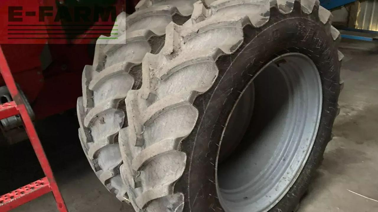 Grimme se 150-60 nb - Potato harvester: picture 5 Grimme se 150-60 nb - Potato harvester: picture 5