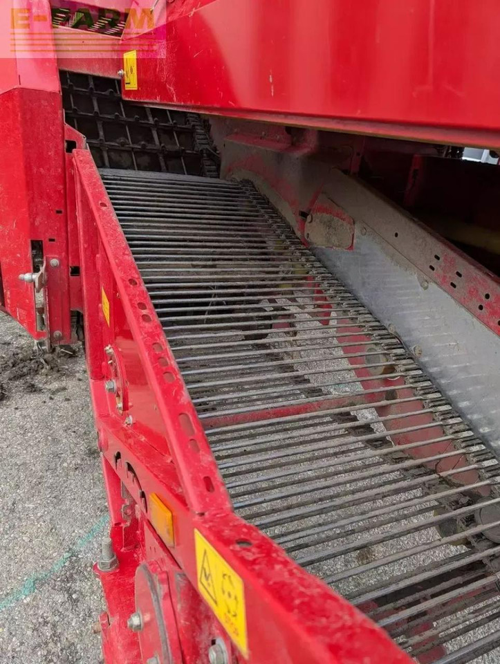 Grimme se 75 - 55 - Potato harvester: picture 5 Grimme se 75 - 55 - Potato harvester: picture 5