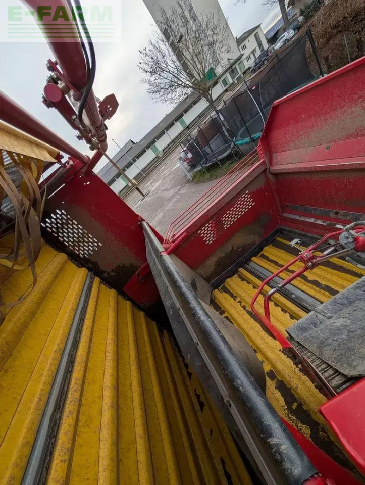 Grimme se 75 - 55 - Potato harvester: picture 2 Grimme se 75 - 55 - Potato harvester: picture 2