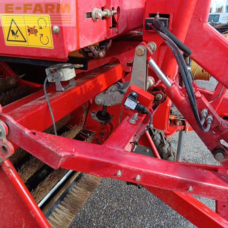 Potato harvester Grimme se 75 - 55: picture 6 Potato harvester Grimme se 75 - 55: picture 6