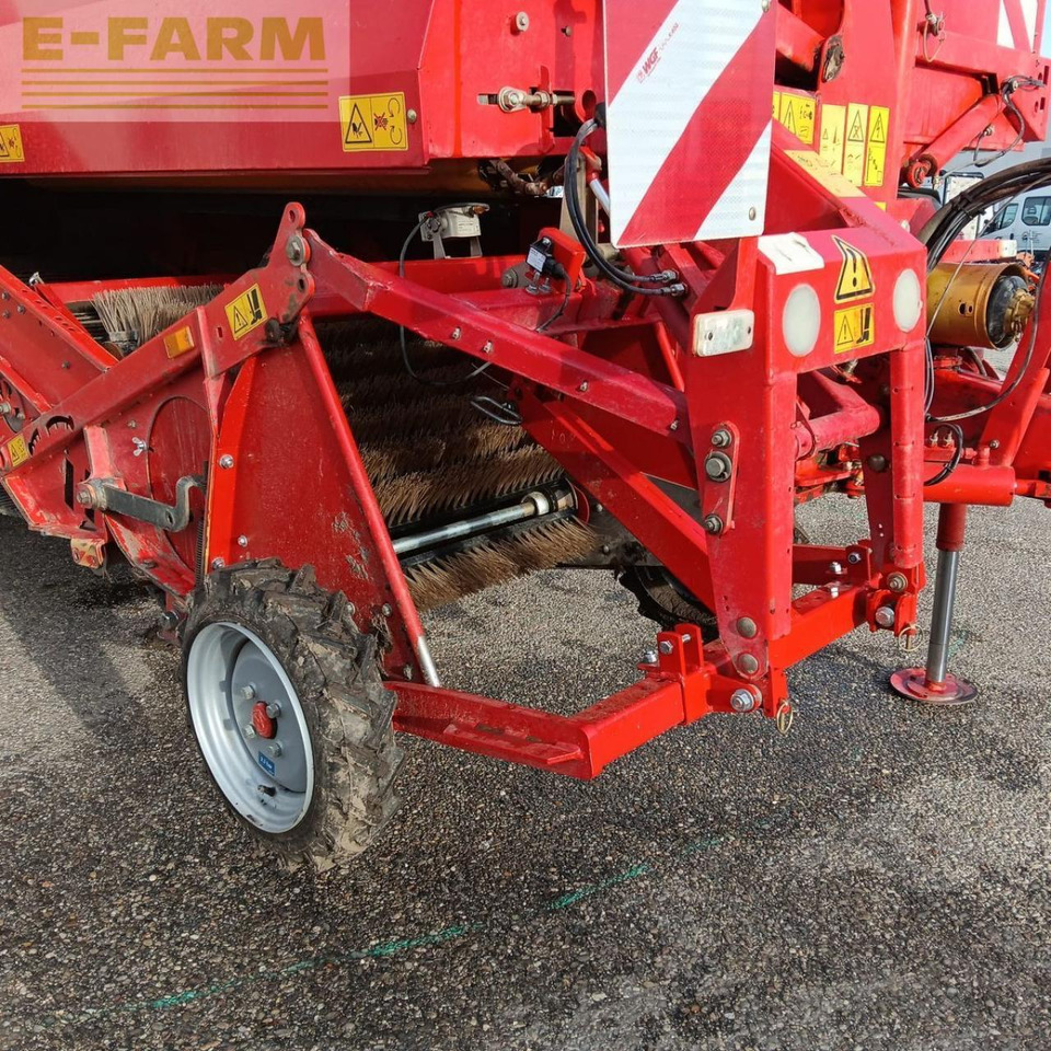 Grimme se 75 - 55 - Potato harvester: picture 5 Grimme se 75 - 55 - Potato harvester: picture 5