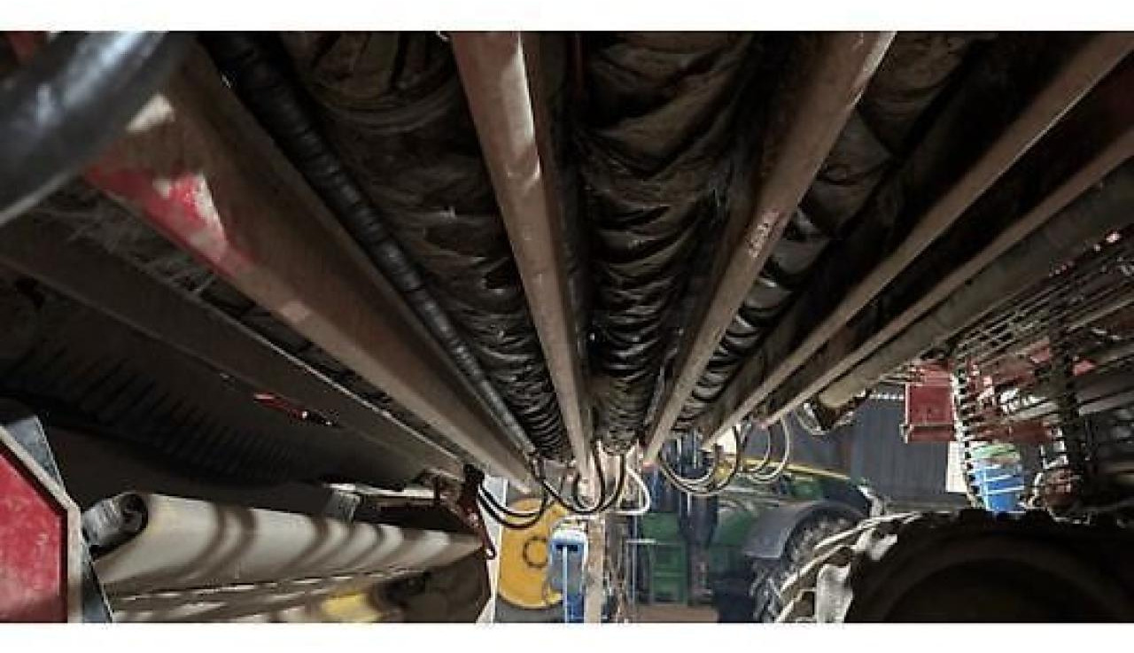 Grimme tectron 415 - Potato harvester: picture 3 Grimme tectron 415 - Potato harvester: picture 3