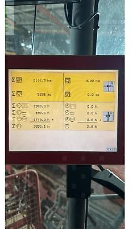 Grimme tectron 415 - Potato harvester: picture 4 Grimme tectron 415 - Potato harvester: picture 4