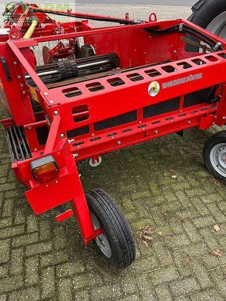 Grimme wh 200 - Potato harvester: picture 3 Grimme wh 200 - Potato harvester: picture 3