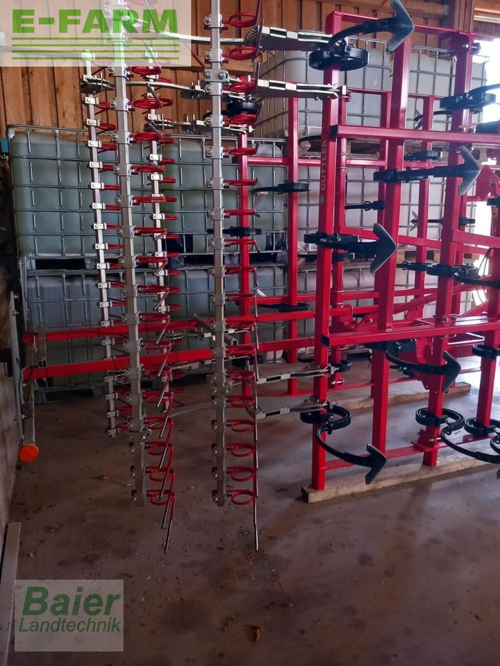 Güttler supermaxx 50-7 bio - Combine seed drill: picture 3 Güttler supermaxx 50-7 bio - Combine seed drill: picture 3