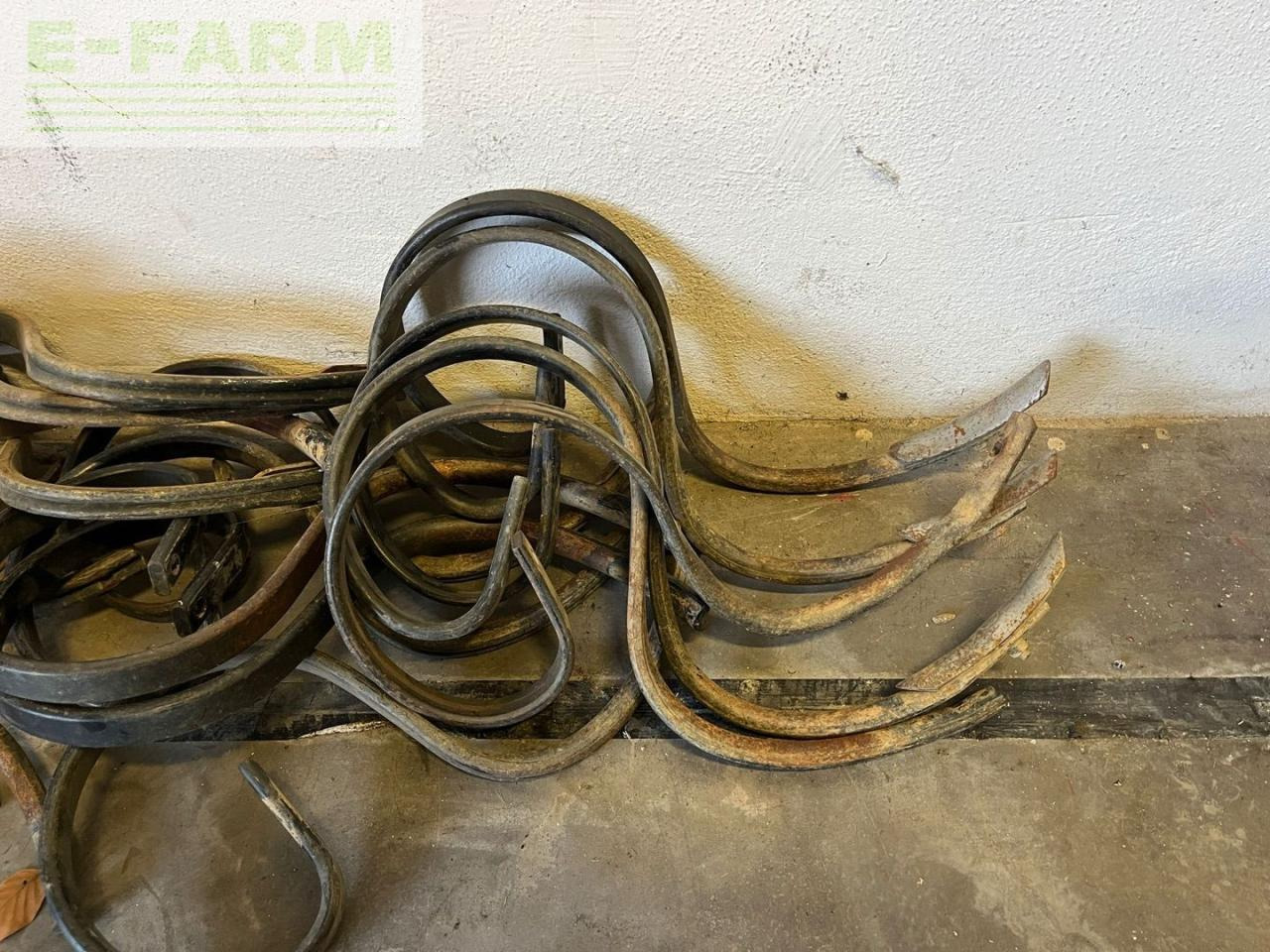 Combine seed drill Hatzenbichler 6m: picture 9