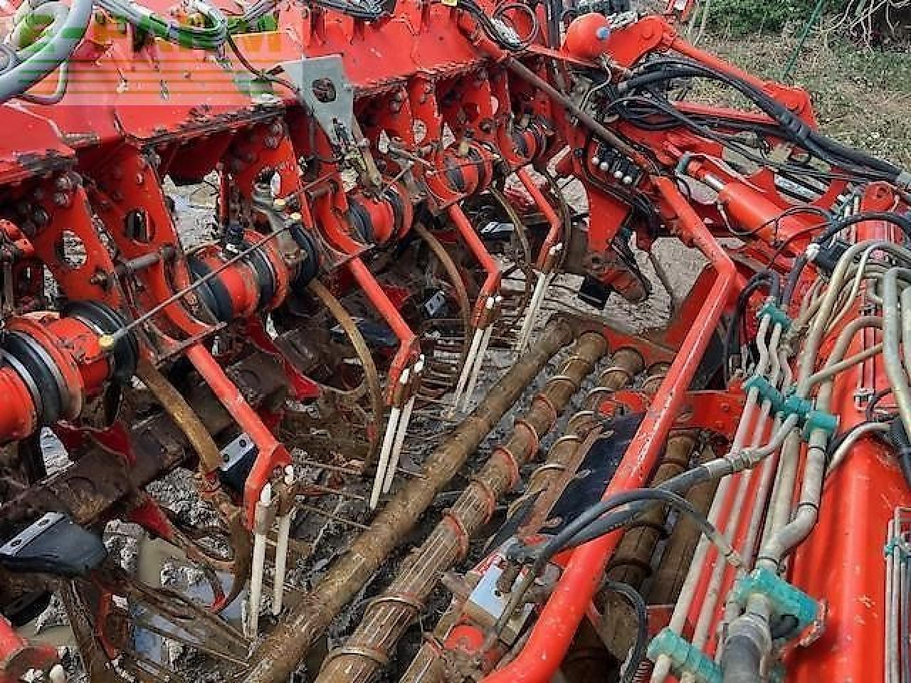 Holmer terra dos t2 - Beet harvester: picture 3 Holmer terra dos t2 - Beet harvester: picture 3