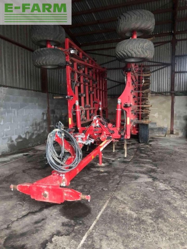 Horsch cruiser 7 xl - Cultivator: picture 1 Horsch cruiser 7 xl - Cultivator: picture 1
