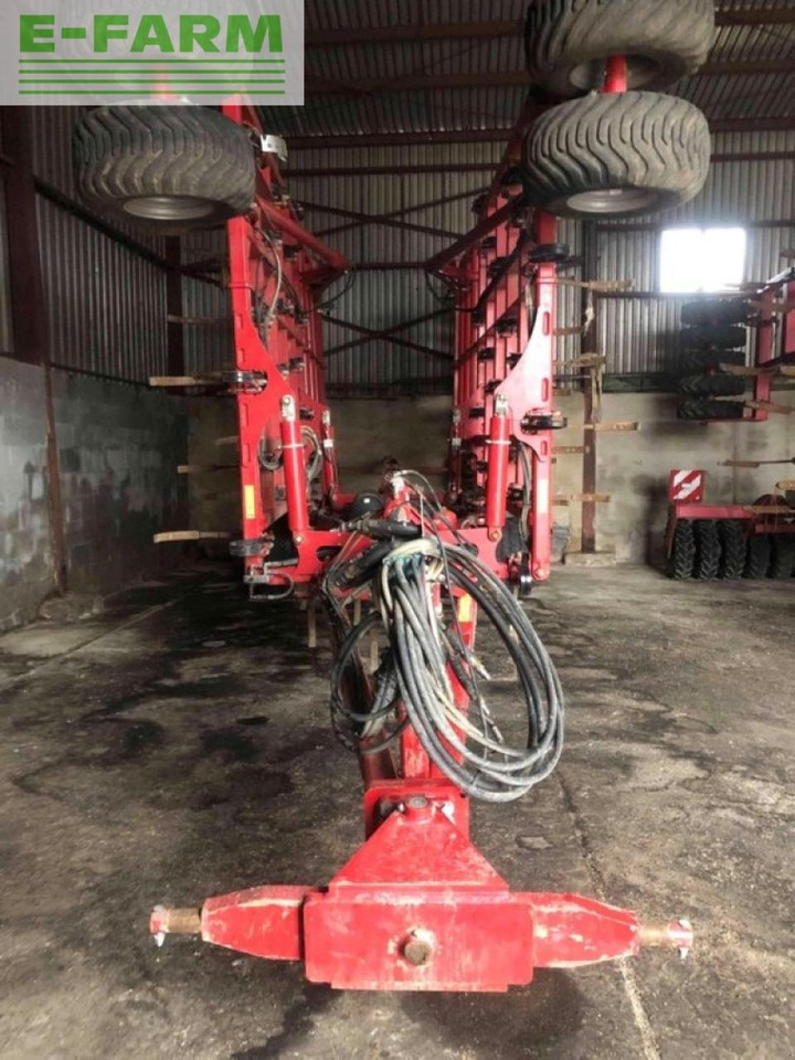 Horsch cruiser 7 xl - Cultivator: picture 3 Horsch cruiser 7 xl - Cultivator: picture 3