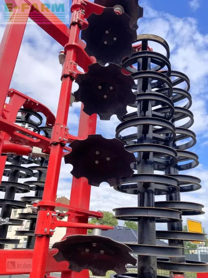 Horsch cruiser 7 xl - vorführgerät - Cultivator: picture 5 Horsch cruiser 7 xl - vorführgerät - Cultivator: picture 5