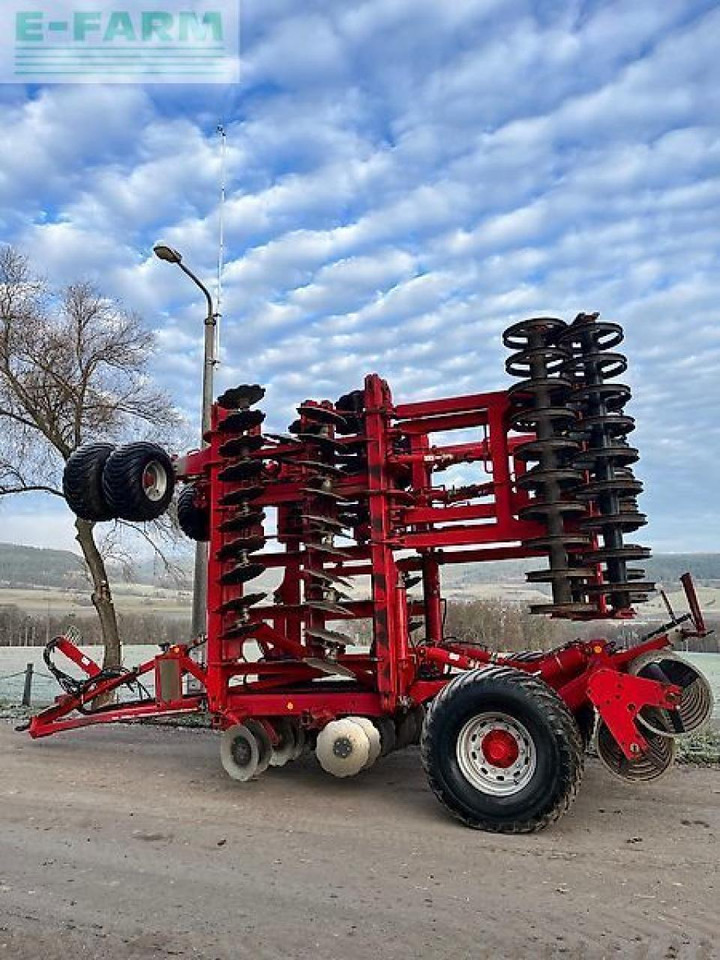 Horsch joker 10 rt - Disc harrow: picture 2 Horsch joker 10 rt - Disc harrow: picture 2