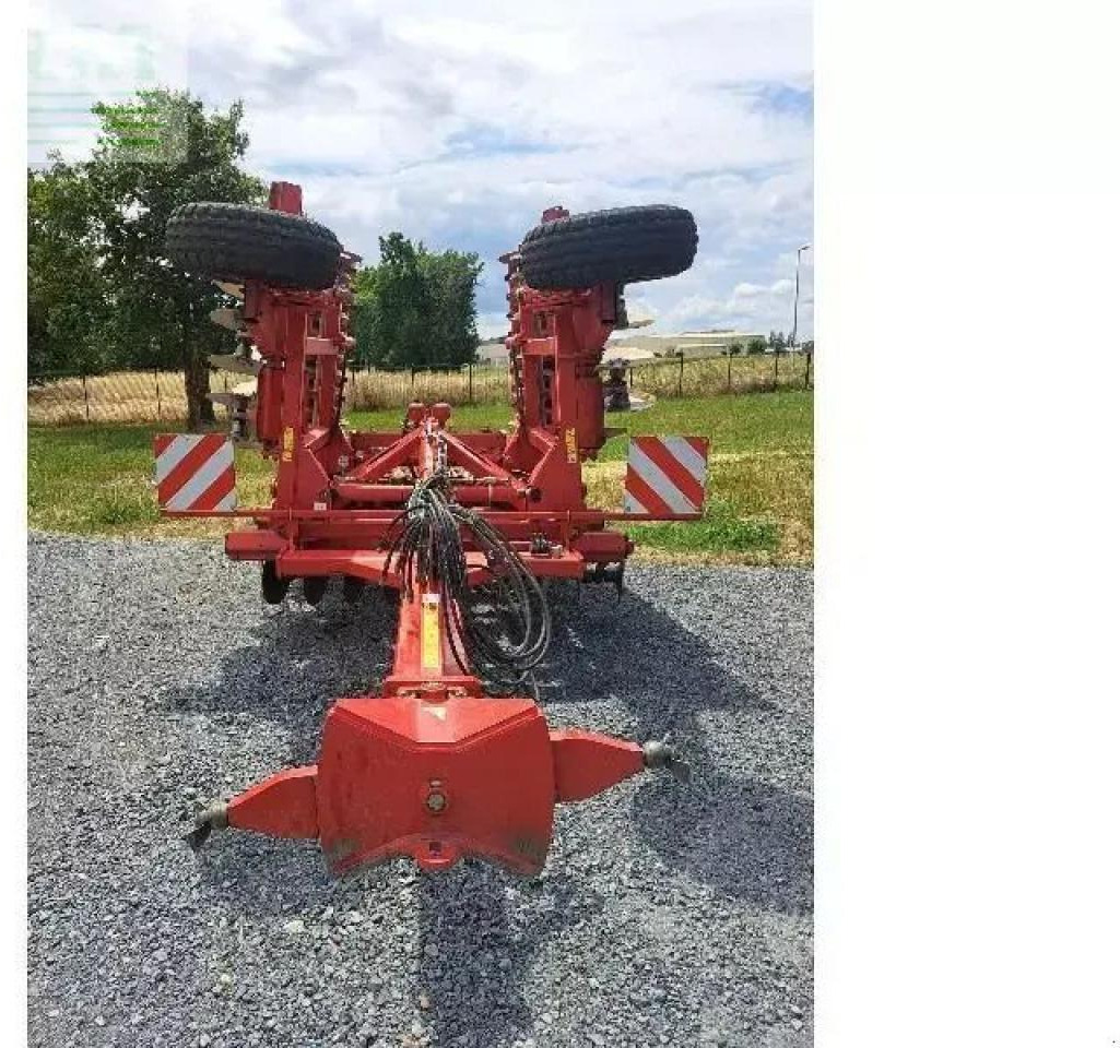 Horsch joker 5rtclassic - Cultivator: picture 5 Horsch joker 5rtclassic - Cultivator: picture 5