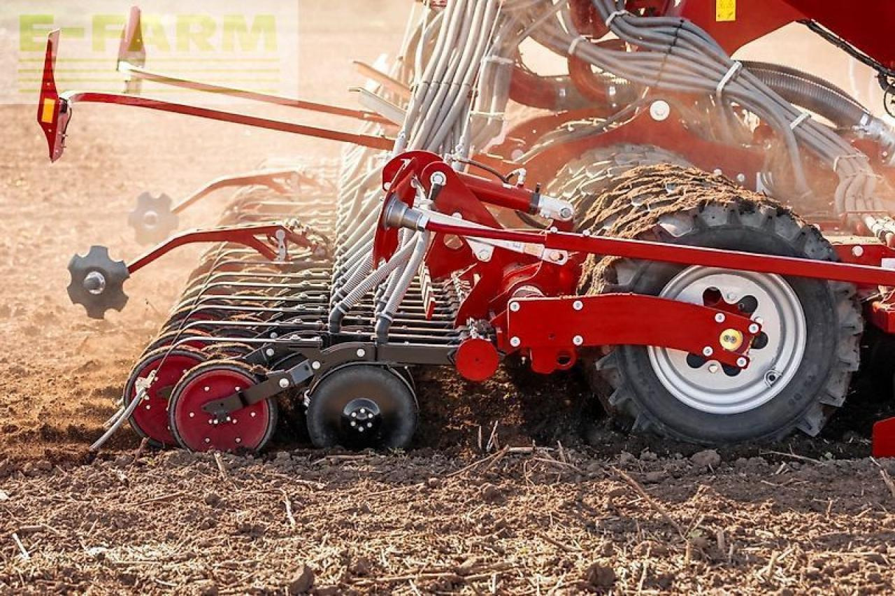 Horsch pronto 3 dc - Seed drill: picture 1 Horsch pronto 3 dc - Seed drill: picture 1